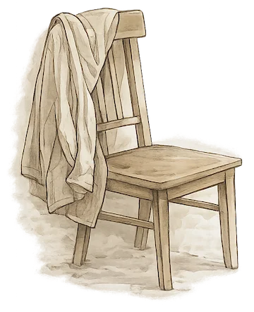 The weight we call strength